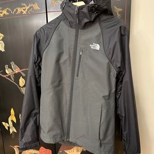 Northface Two in One Jacket